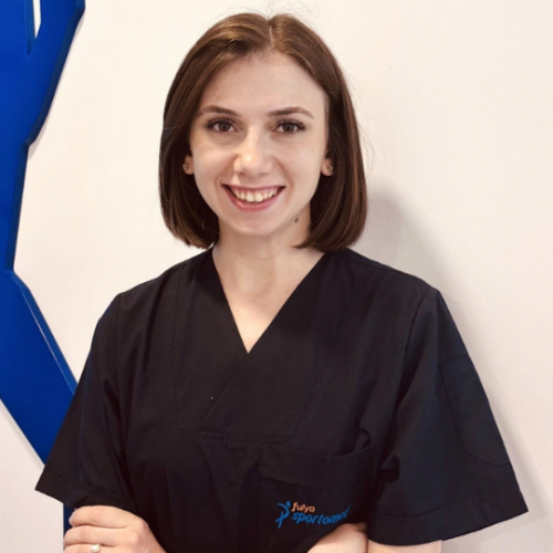 Buse Yarımca İlter