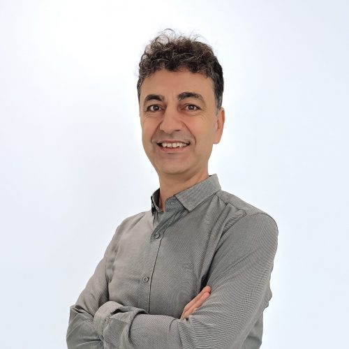 Aşkın Dede
