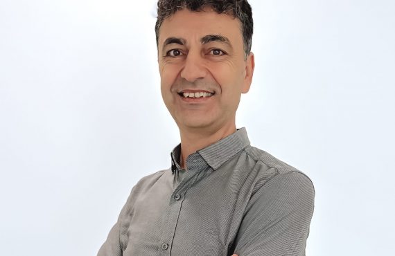 Aşkın Dede