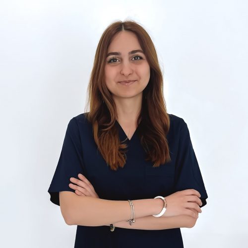 Gözde Şahin
