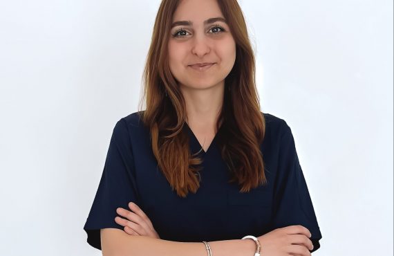 Gözde Şahin