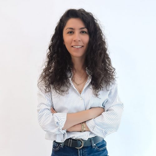 Eda Özer