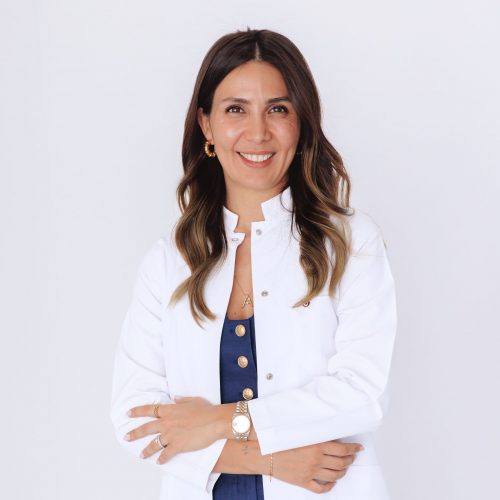 Doç. Dr. Kardelen Gençer Atalay