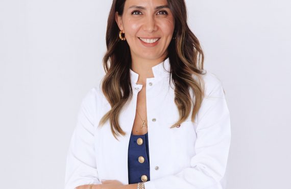 Doç. Dr. Kardelen Gençer Atalay