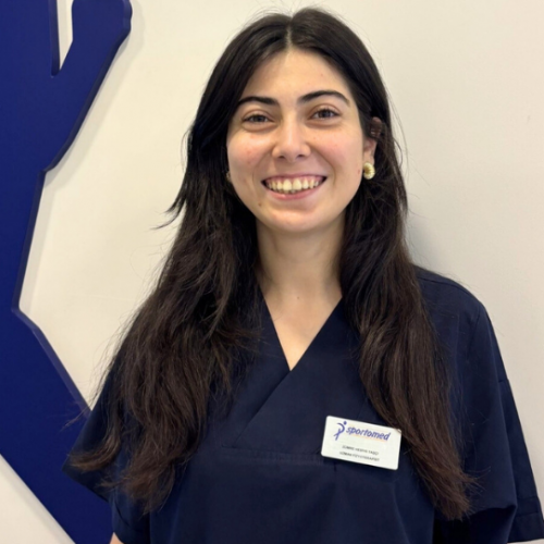 Zümre Hediye Taşçı