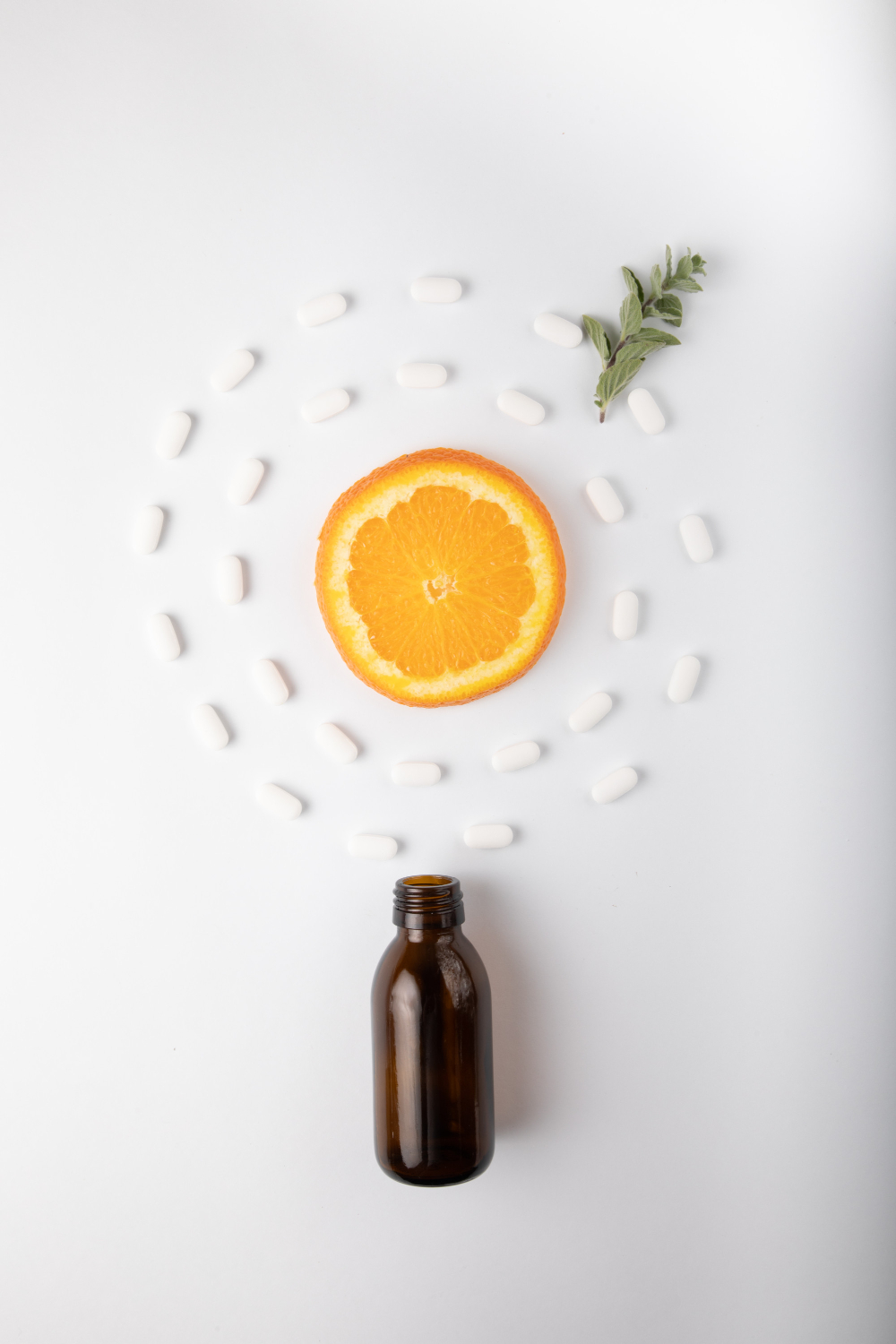 Glutatyon, Yüksek Doz C Vit…