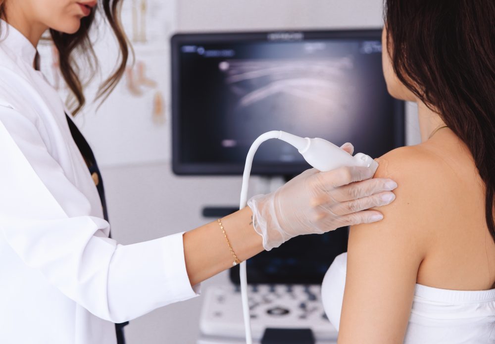 Kas-İskelet Sistemi Ultrasono…