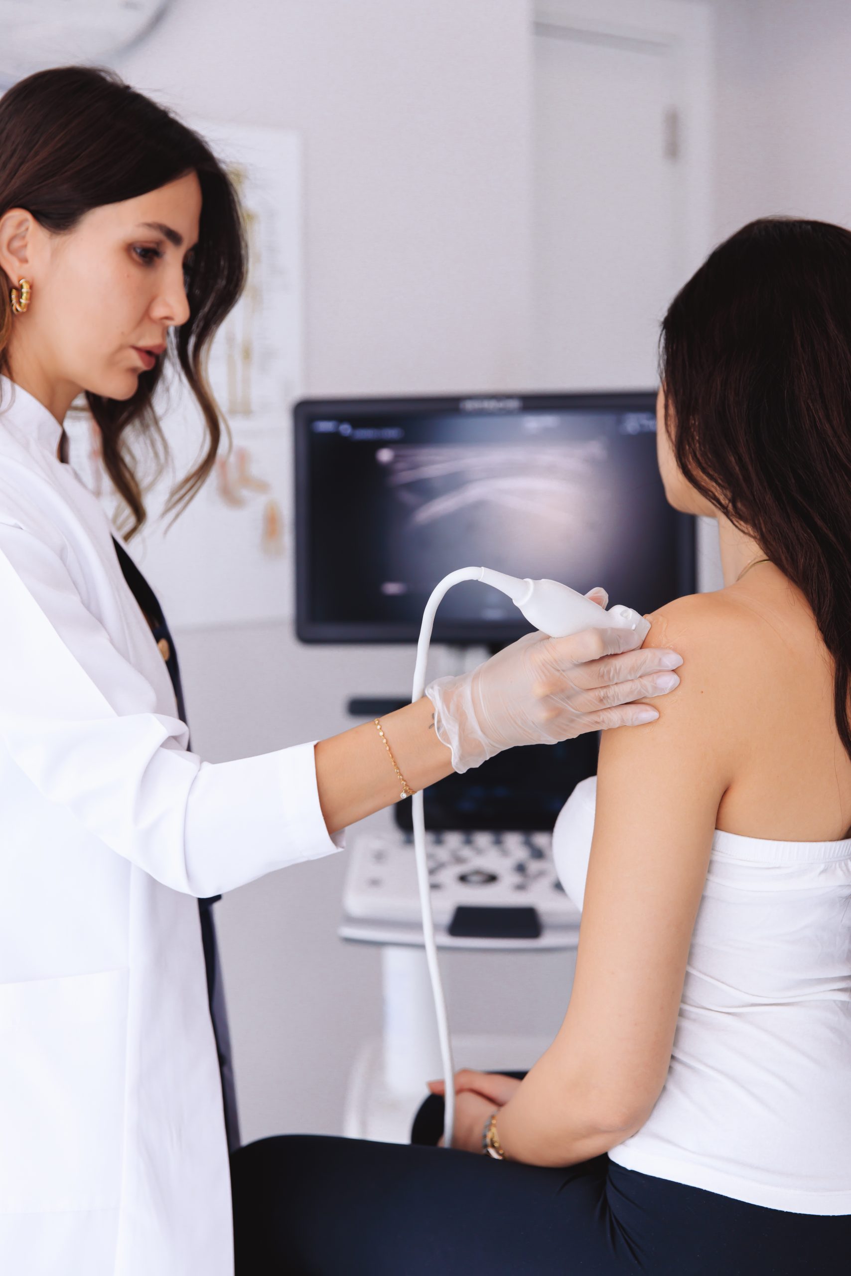 Kas-İskelet Sistemi Ultrasono…