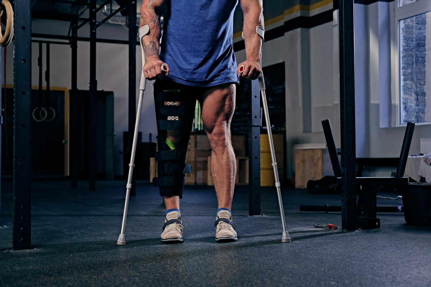 Ortopedik Rehabilitasyon