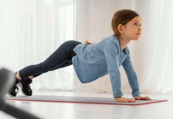 Schroth Skolyoz Terapisi